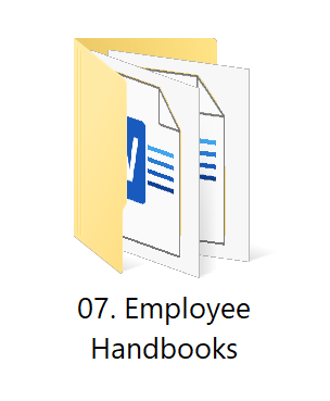 07. Employee Handbooks | HR Toolkit Box | No.1 Startup HR Toolkit | Best HR Toolkit in India!!! 07. Employee Handbooks | HR Toolkit Box | No.1 Startup HR Toolkit | Best HR Toolkit in India!!!