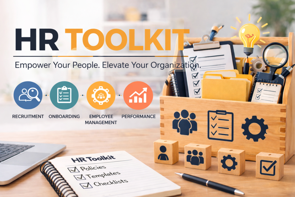 HR toolkit web | HR Toolkit Box | No.1 Startup HR Toolkit | Best HR Toolkit in India!!! HR Toolkit for Startups